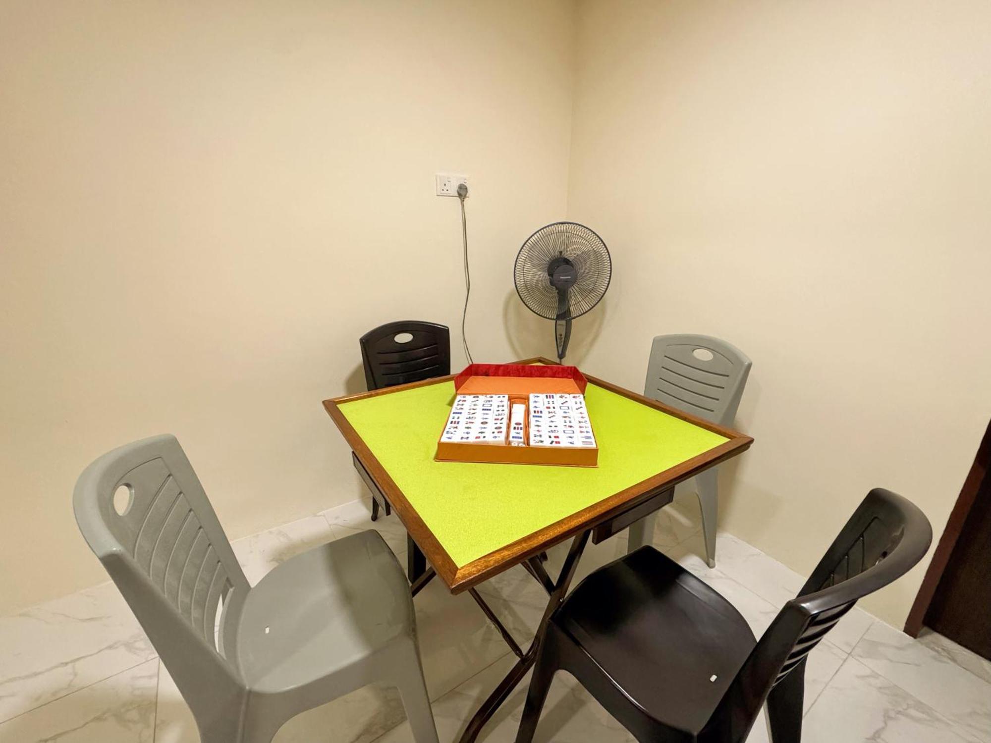 Rumah percutian Private Pool Semid 5 Min Walk Sunwayvelocity Max 21 Pax Kuala Lumpur