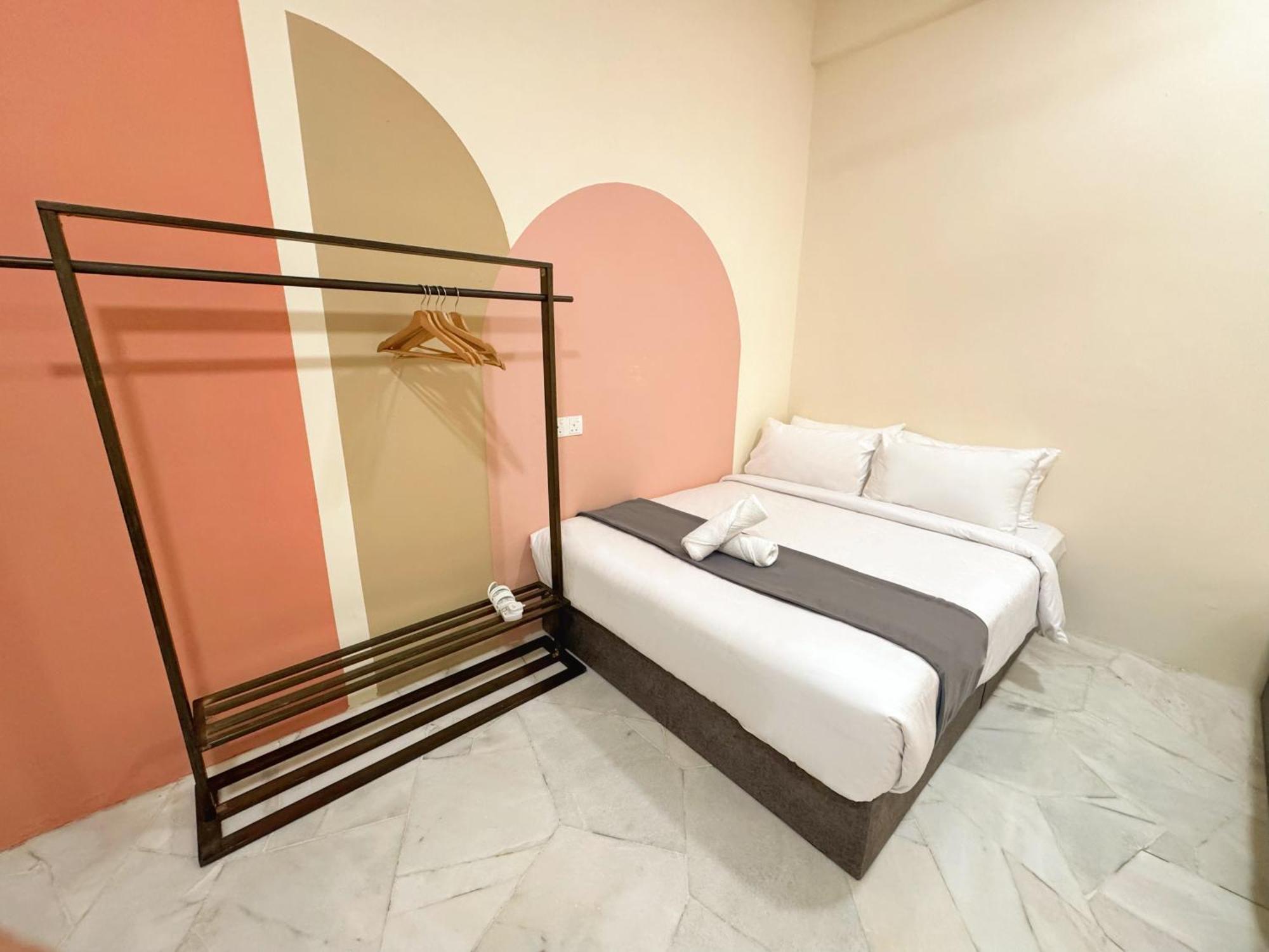 Private Pool Semid 5 Min Walk Sunwayvelocity Max 21 Pax Rumah percutian *