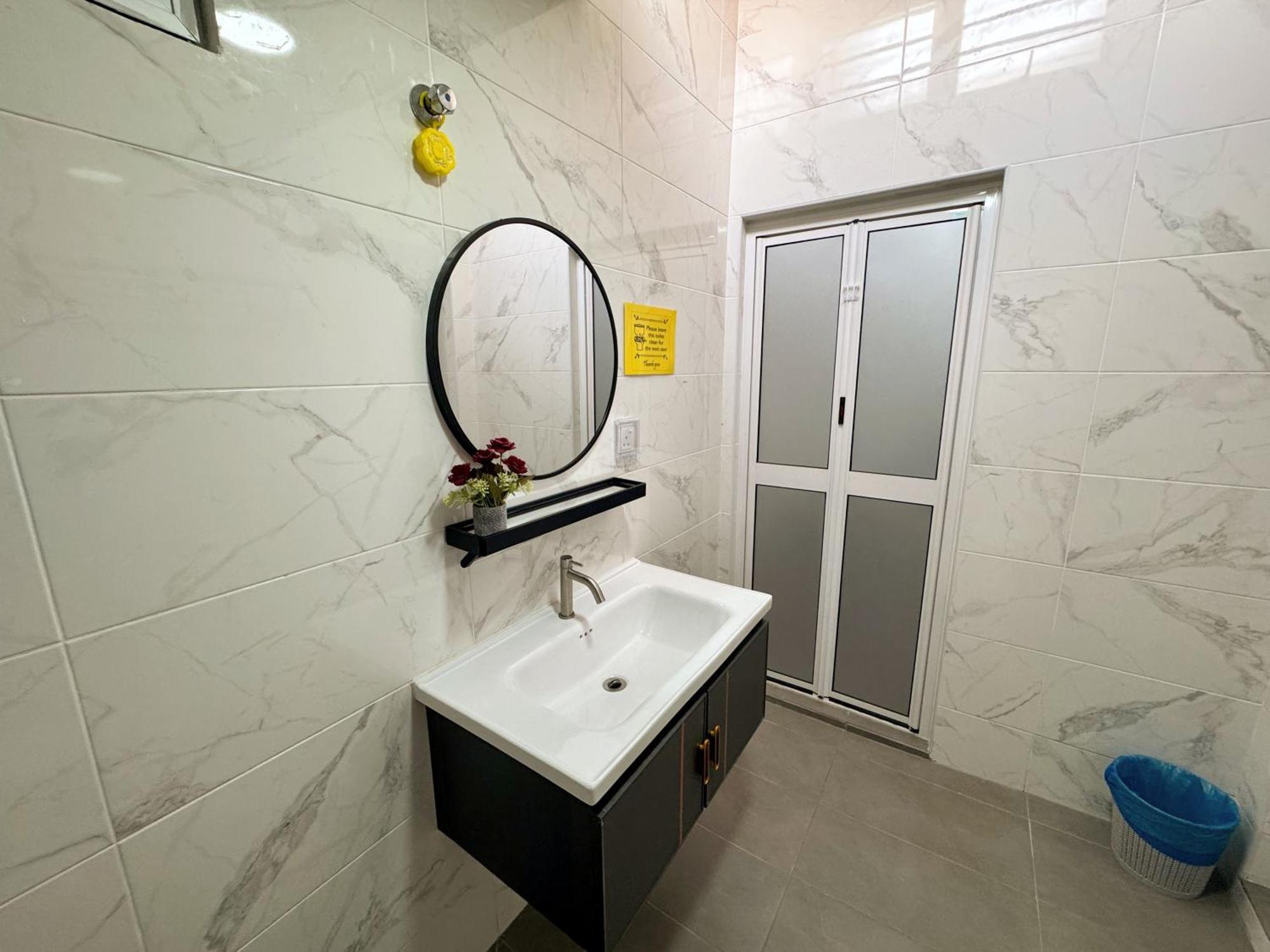 Private Pool Semid 5 Min Walk Sunwayvelocity Max 21 Pax Rumah percutian Kuala Lumpur