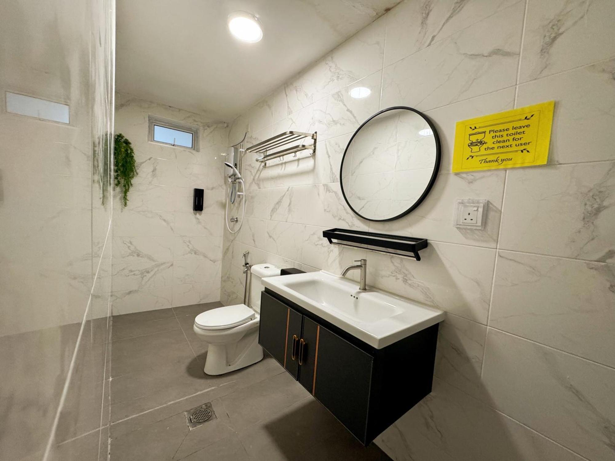 Private Pool Semid 5 Min Walk Sunwayvelocity Max 21 Pax Kuala Lumpur