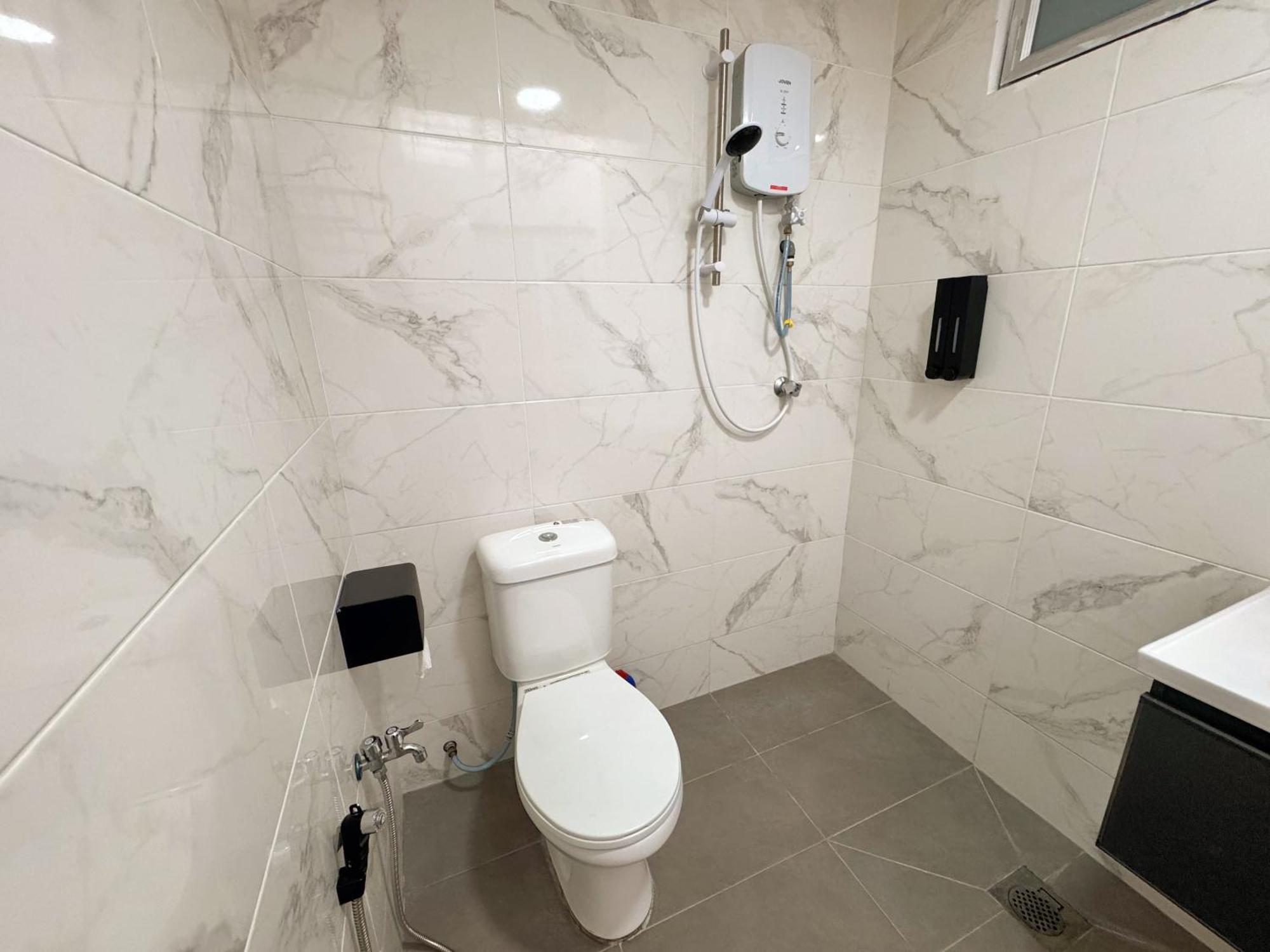 Rumah percutian Private Pool Semid 5 Min Walk Sunwayvelocity Max 21 Pax