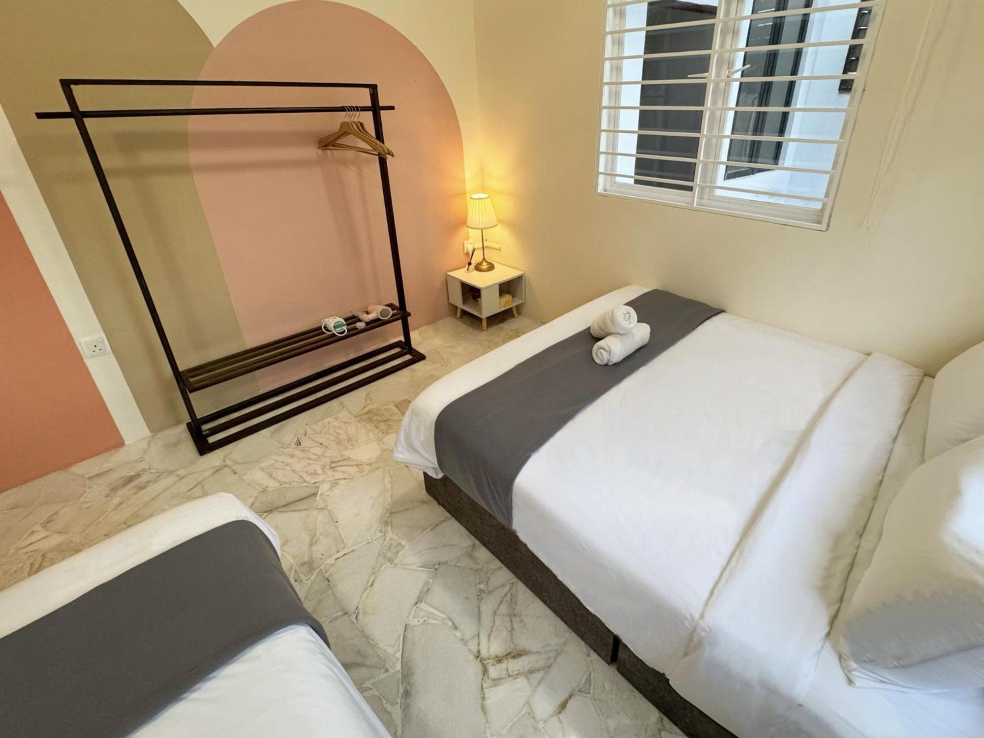 Private Pool Semid 5 Min Walk Sunwayvelocity Max 21 Pax *